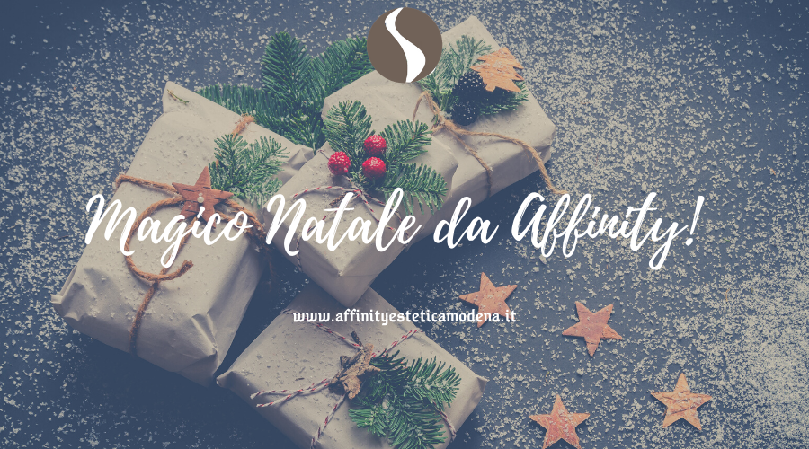 Sei pronta per l’arrivo del Natale?