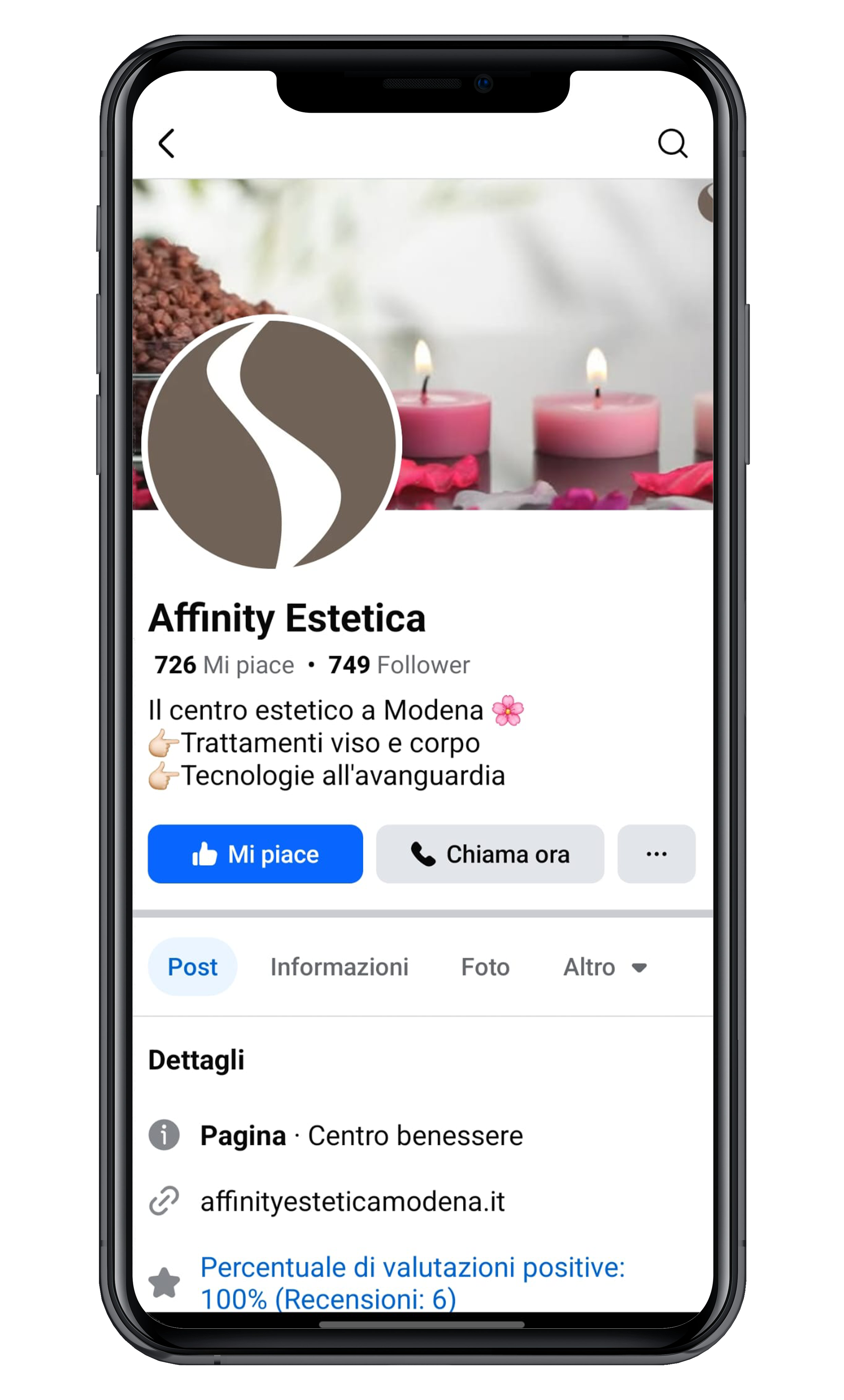 AffinityFB